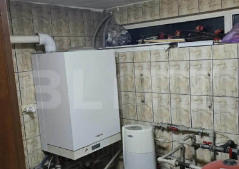 Vila Premium D+P+1+M | Sauna | Curte & Terasa - 18