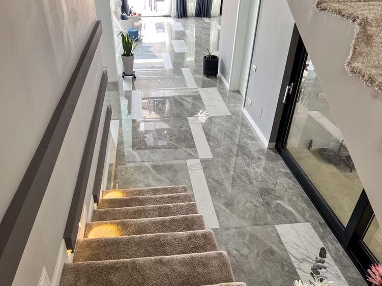 Ready to move  |  Vila premium cu piscina și jacuzzi încălzite - 33