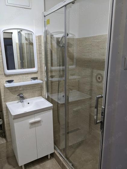 Inchiriez garsoniera mare si spatioasa Str. Octavian Goga - 5