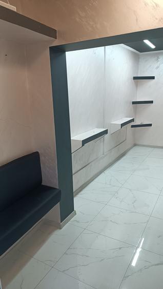Spațiu comercial, de 13 mp, în Aroneanu