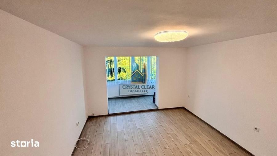 Apartament cu 3 camere decomandat în Dâmbu Pietros