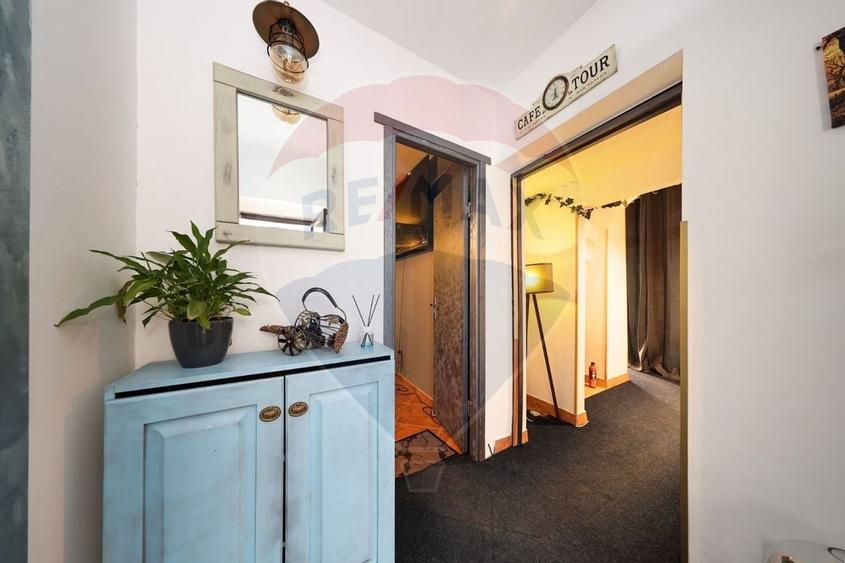 SPATIU COMERCIAL | 192MP | CENTRU ISTORIC | TERASA 92MP | COMISION 0% - 12