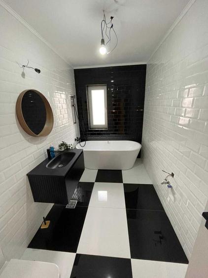 Persoana fizica_vand ap 2 cam, et 1/4, parcare_ Floresti, Cluj - 3