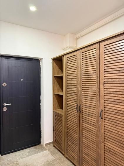 Garsoniera moderna 33Mp | Avangarde Residence | Mobilata complet - 6