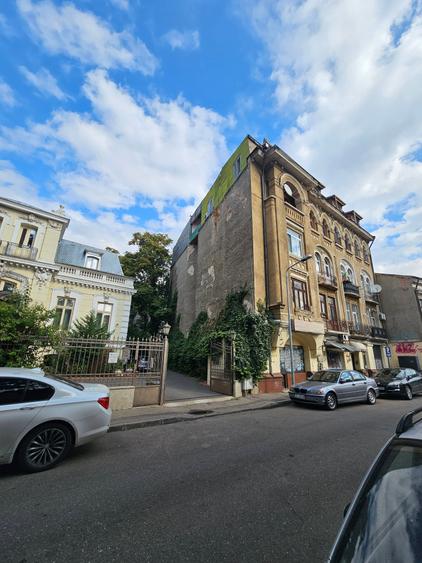 P-ta Rosetti, 4 camere, 114 mp, liber, investitie buna! - 7