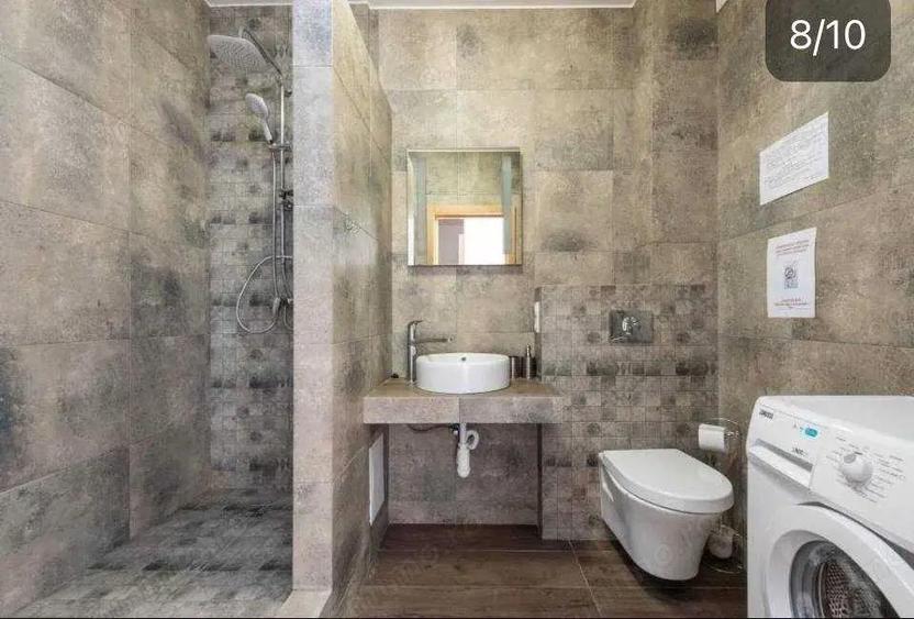 Garsoniera de inchiriat zona Giule?ti - 1