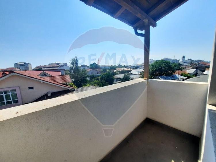 Apartament cu 3 camere NOU(cel mai mic pret/mp + parcare gratuita) - 8