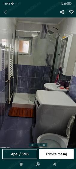 Vand sau schimb cu alta zona apartament 2 camere Exercitiu langa LIDL 75000 negociabil - 3