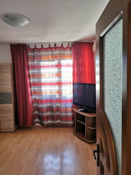 Drumul Taberei  - 5 minute metrou Favorit - Apartament 2 camere MODERN - 2