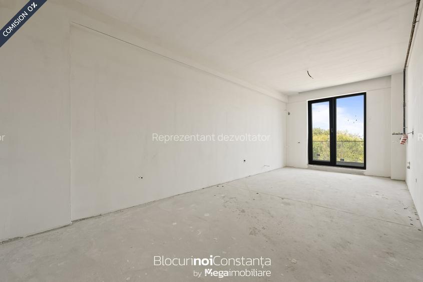 ✅Chilipir: 2 camere · TVA inclus | bloc 2025 | Tomis Plus - Palazu Mare