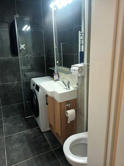 Apartament in Vitrometan la parter - 5