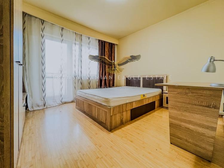 Apartament decomandat |2 camere |Strada Dunării - 1