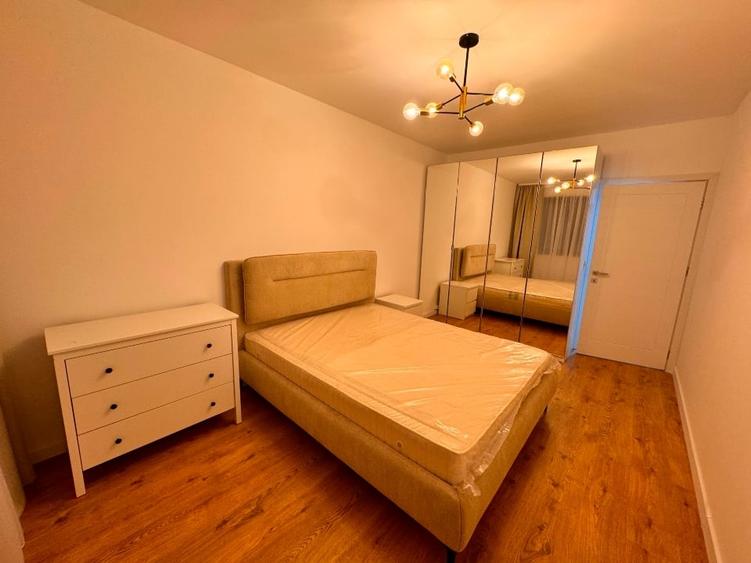 Apartament  2 camere Ivory Residence - 10