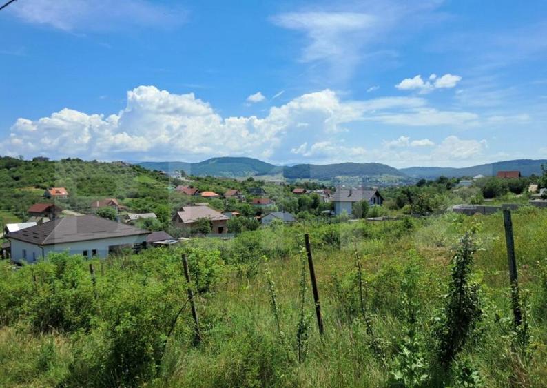 Teren intravilan - 2