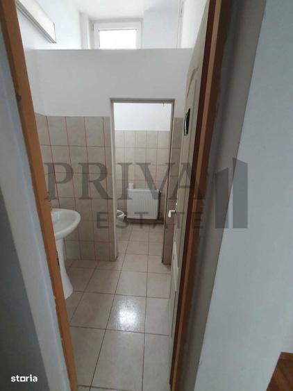 Spat?iu comercial, 110 mp, SAD, Calea Aradului - 2