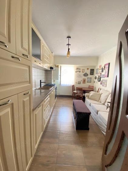 Apartament decomandat, 2 camere, 62 mp zona Gara - 4