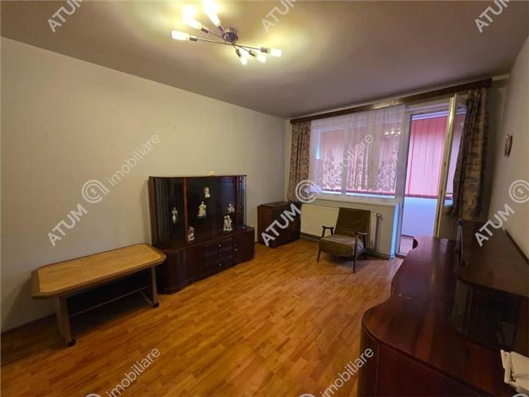 Apartament cu 2 camere decomandate zona Mihai Viteazu Sibiu - 1