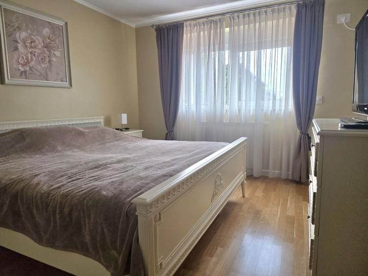 Vilă excepțională cu lift, piscina și teren de 1000 mp | VOLUNTARI - 15