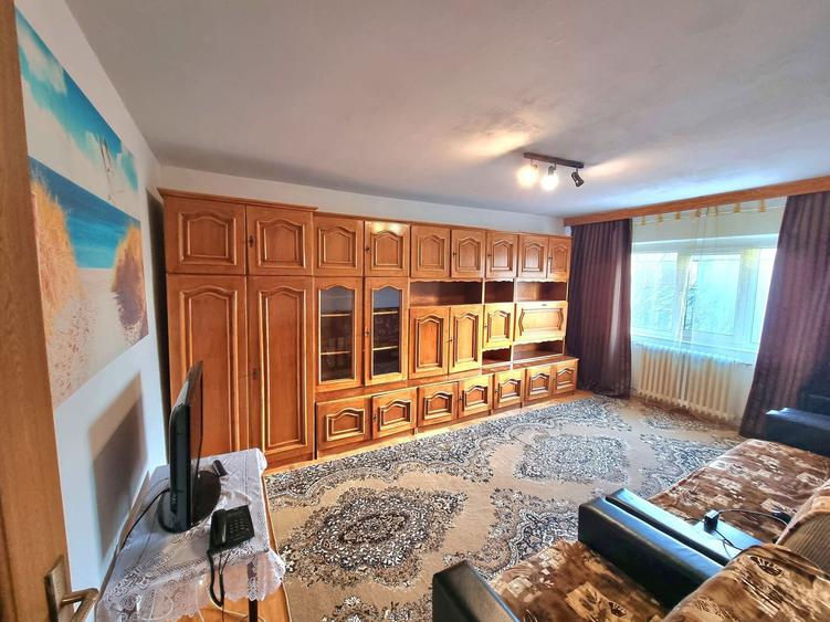 Proprietar inchiriez apartament 2 camere decomandate 60mp confort 1. - 4