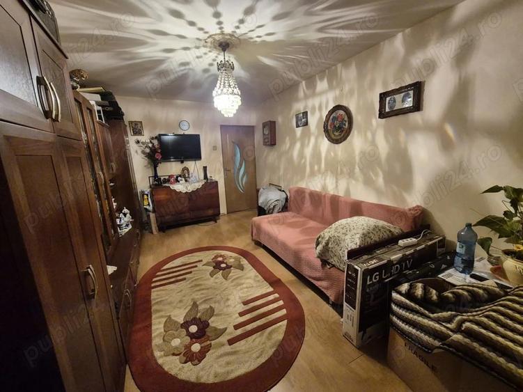 Vand apartament 2 camere - 5