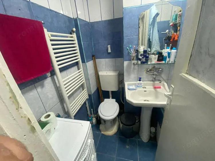 Apartament de vanzare cu 2 camere, 34 mp, zona Garii - 2