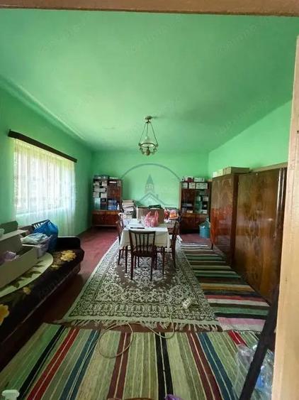Casa 20 km de Bistrita 1400 mp teren - 17