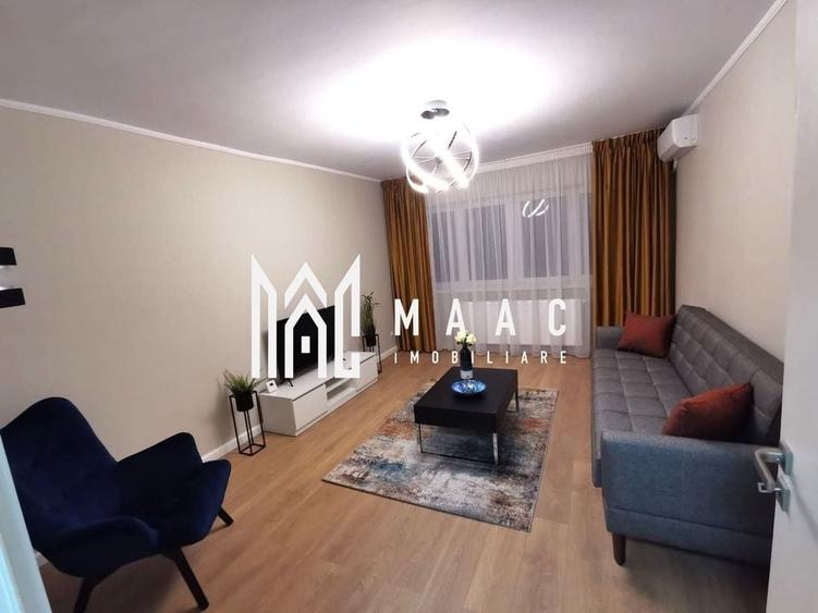 Apartament  2 camere I 57mp I  Balcon 12mpu I Mihai Viteazu - 1