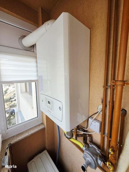 Apartament 2 camere Democra?iei, decomandat, etaj 2, mobilat si utilat - 8