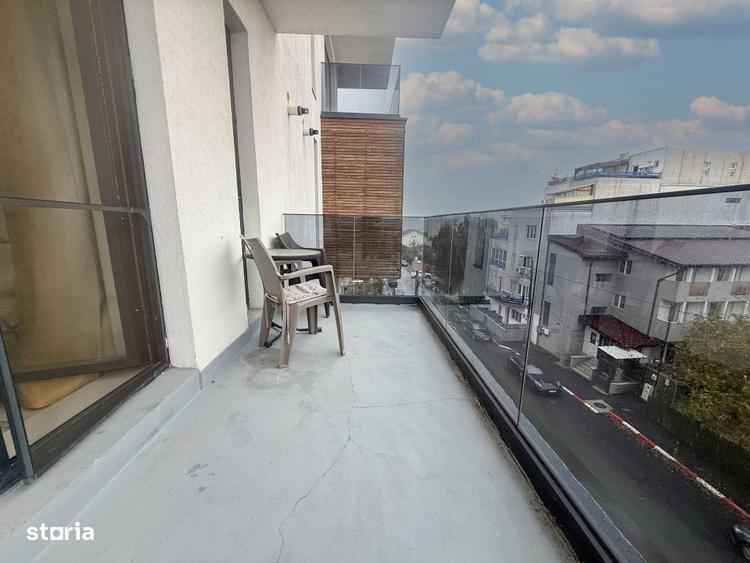 Studio modern in Mamaia-sat , ideal pentru investitie - 4