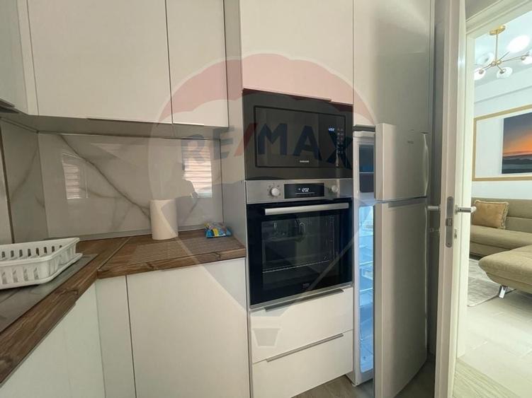 Apartament de vanzare Mamaia Constanta - 9