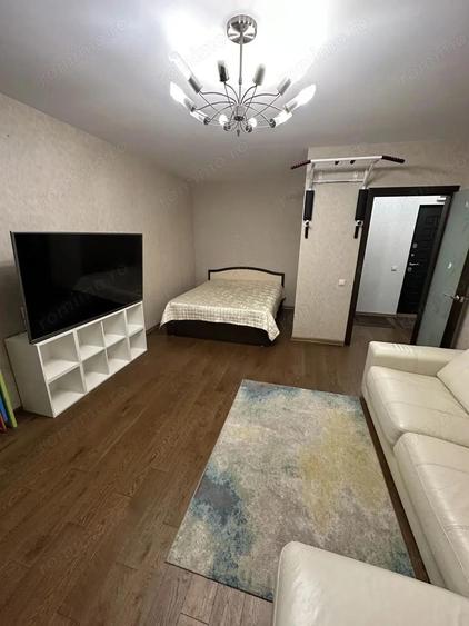 Garsoniera de inchiriat in zona Obor - 3