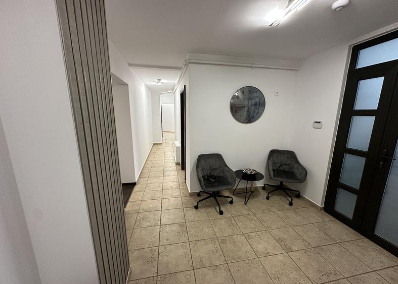 Arcul de Triumf - Spatiu birouri premium de vanzare - 11