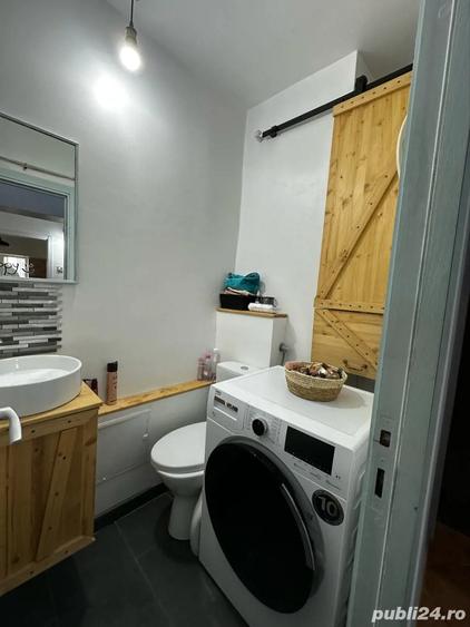 Apartament 3 camere - zona Parc Mihai Viteazul - 2