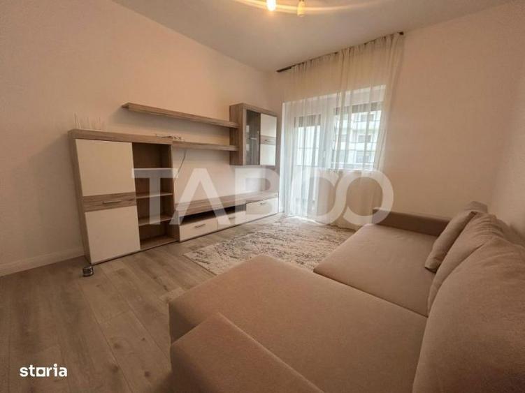 Apartament 2 camere de vanzare cu balcon si parcare zona Tineretului - 1