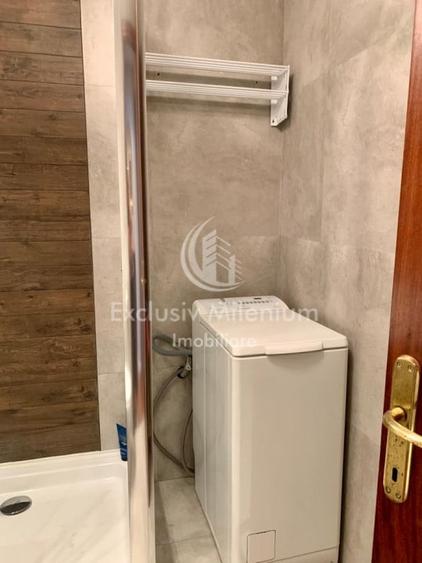 Garsoniera Calea Mosilor / Dacia - 8