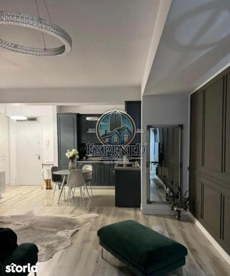 Inchiriere 2 camere Dristor |Centrala|Parcare - 3