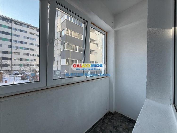 Apartament  2 camere de vanzare in Militari  Residence - 8