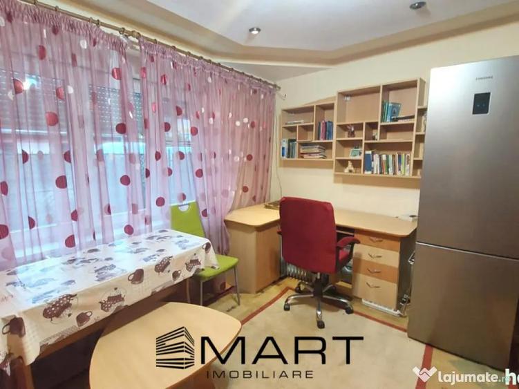 Casa individuala cu teren 650 mp Piata Cluj - 10