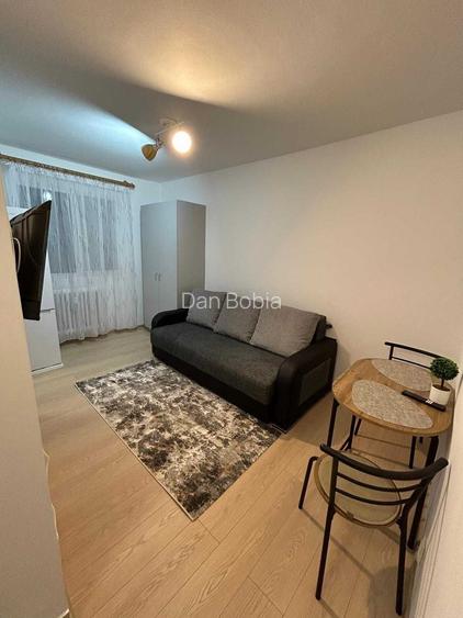 Garsoniera prima chirie Pta Alba Iulia - Muncii DB1319