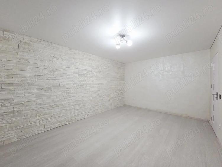 Scapa de stresul renovarii ! Apartament renovat GATA DE MUTAT - 2