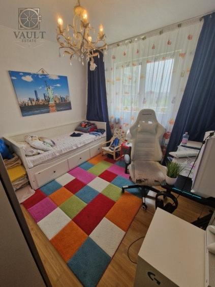 Apartament 3 camere - 8 minute de metrou - Dristor - 8