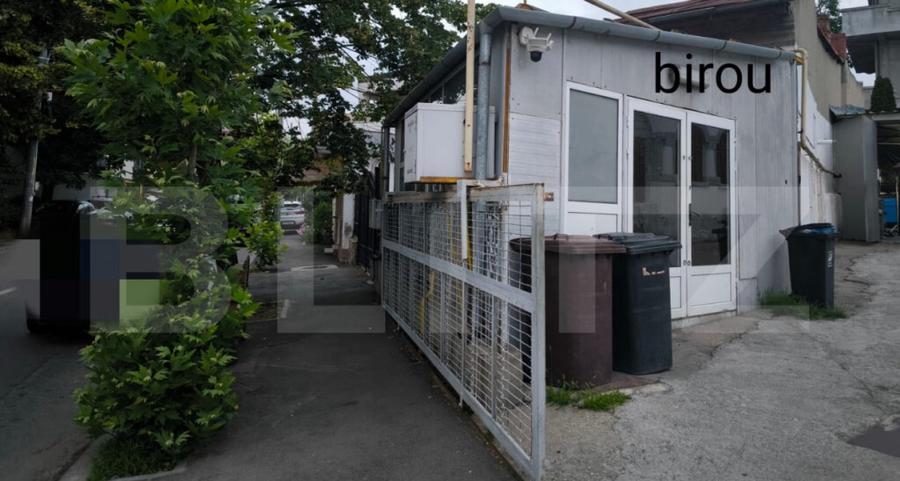 Service auto, spalatorie, service roti si magazin, cu echipa - 1