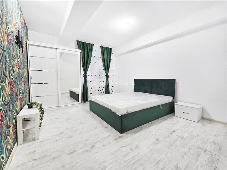 Apartament 2 camere Prelungirea Ghencea