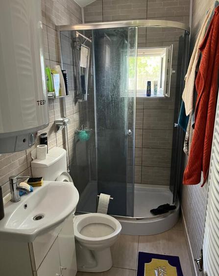 Vand apartment Busteni - 10