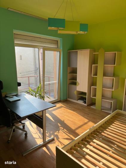 Casa DE INCHIRIAT- Rosu, Chiajna - 9