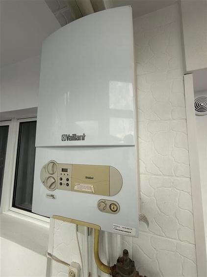 Apartament doua camere Bdul Brailei - 14