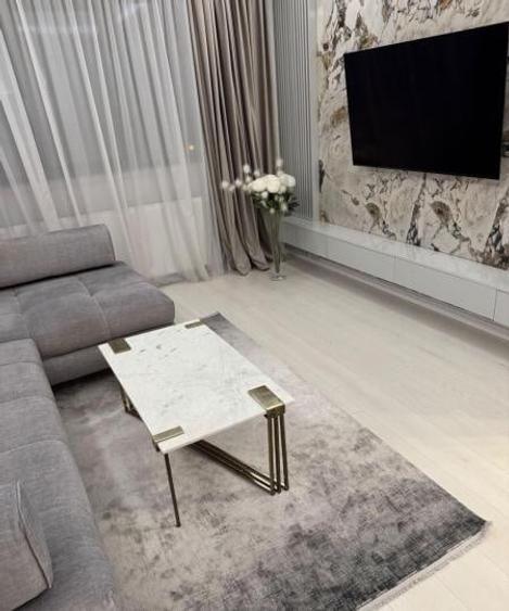 Apartament Grozavesti | Regie Residence - 1