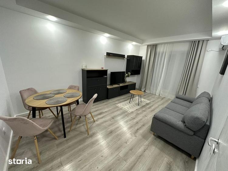 Apartament 2 camere Cosmopolis - 1