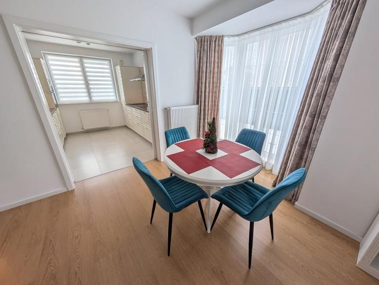 Duplex 4camere 114mp | 0 comision | Corbeanca Park | Mobilat si Utilat - 32