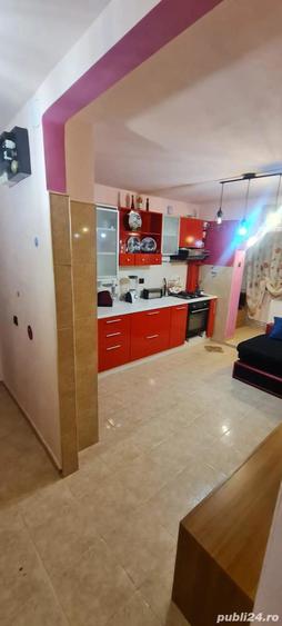 Oportunitate!!! Apartament 2 camere, decomandat, etaj 1, Craiter - 5